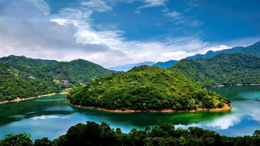 高效智慧工厂环保